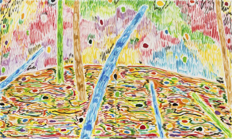 Trust Me On That (Diptychon) - Rade Petrasevic 