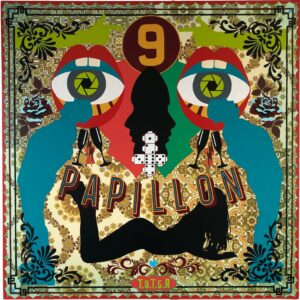 Aaron Rose - Circle Culture Gallery