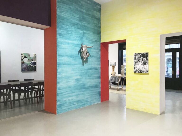 Arts & Nature Social Club 