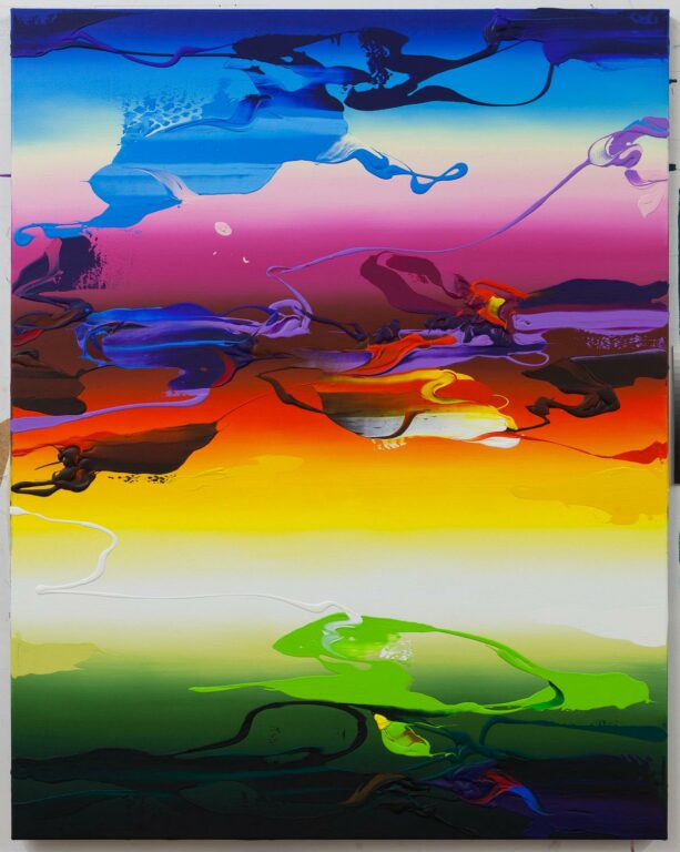 Between the lines - Lennart Grau 