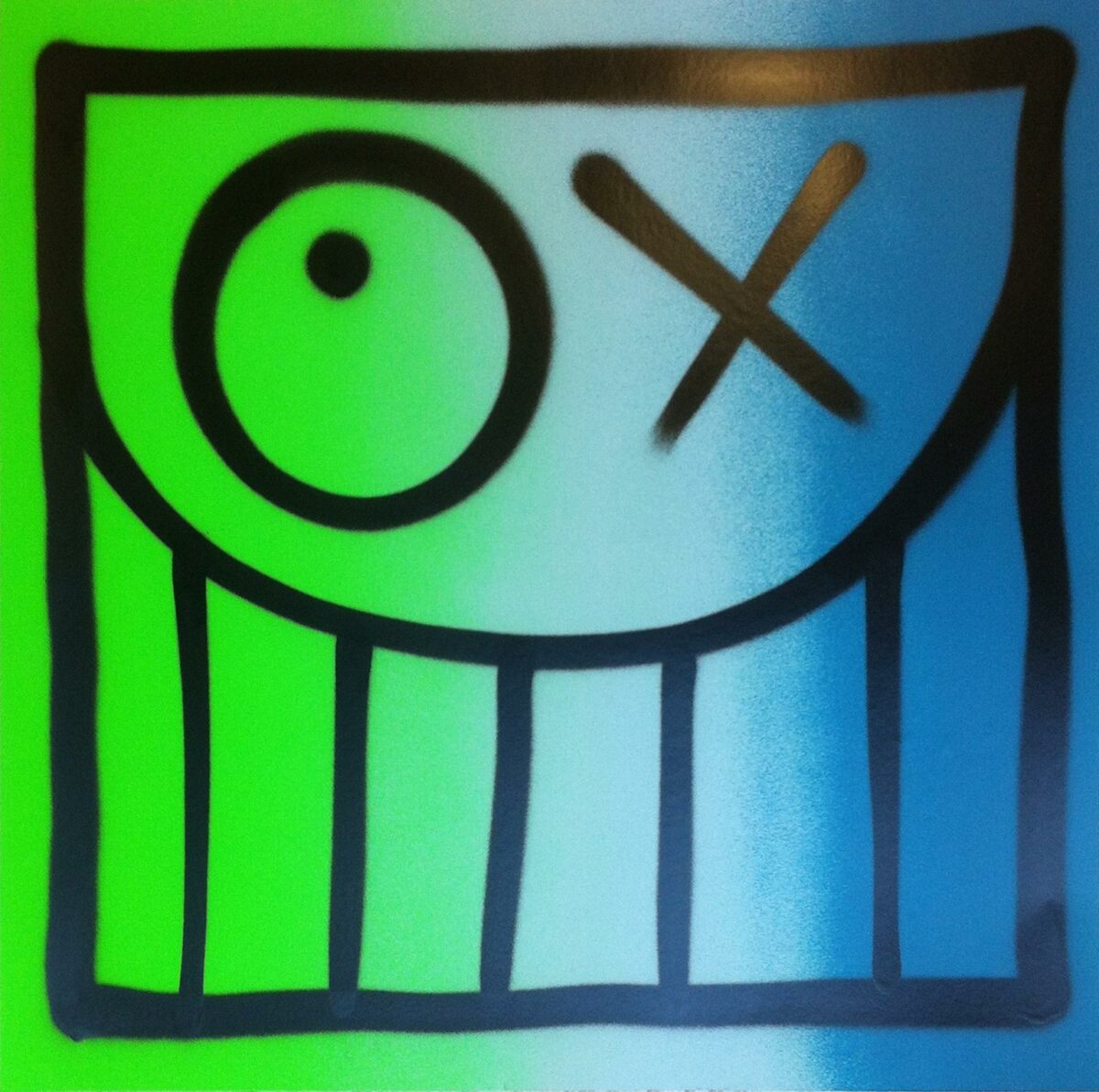 square-mr-a-blue-and-green-circle-culture-gallery
