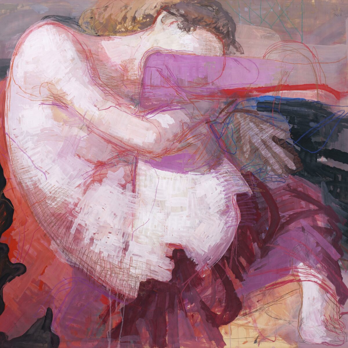 Arno Rink - Circle Culture Gallery