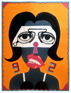 Aaron Rose - Circle Culture Gallery