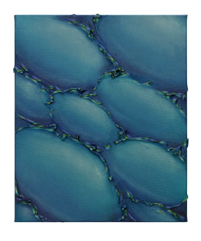 Fett schwimmt oben - Lennart Grau 