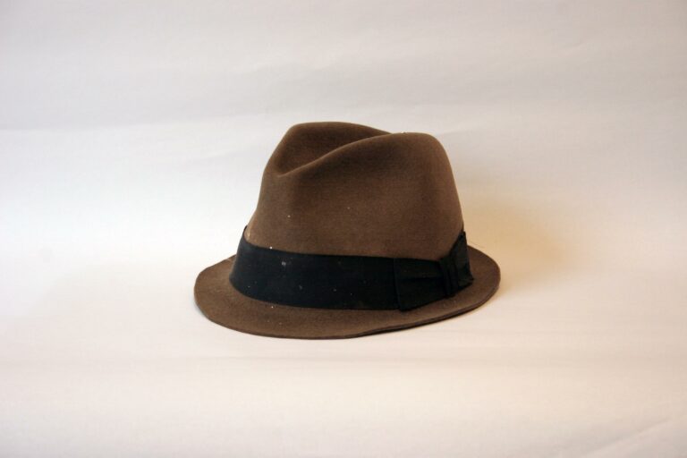 All My Hats - Aaron Rose 