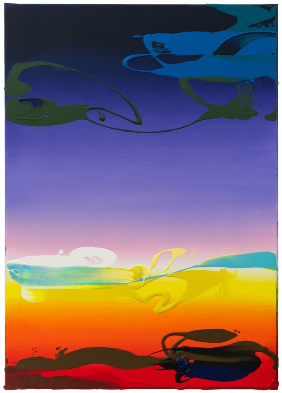 big heat - Lennart Grau 