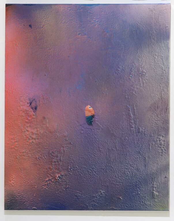 Untitled (III) - Beatriz Morales 