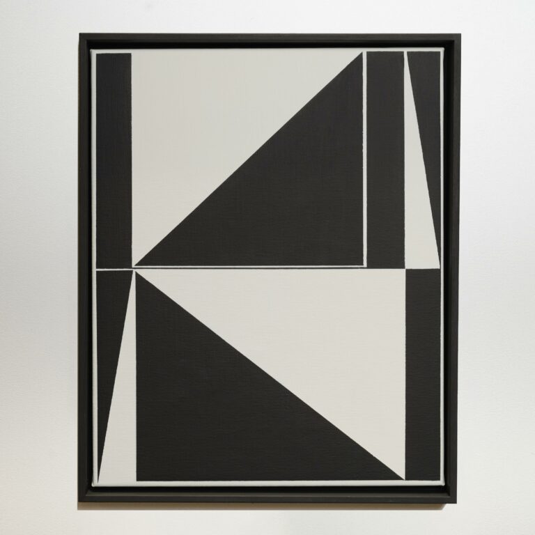 Angled Composition - Carsten Beck Nielsen 