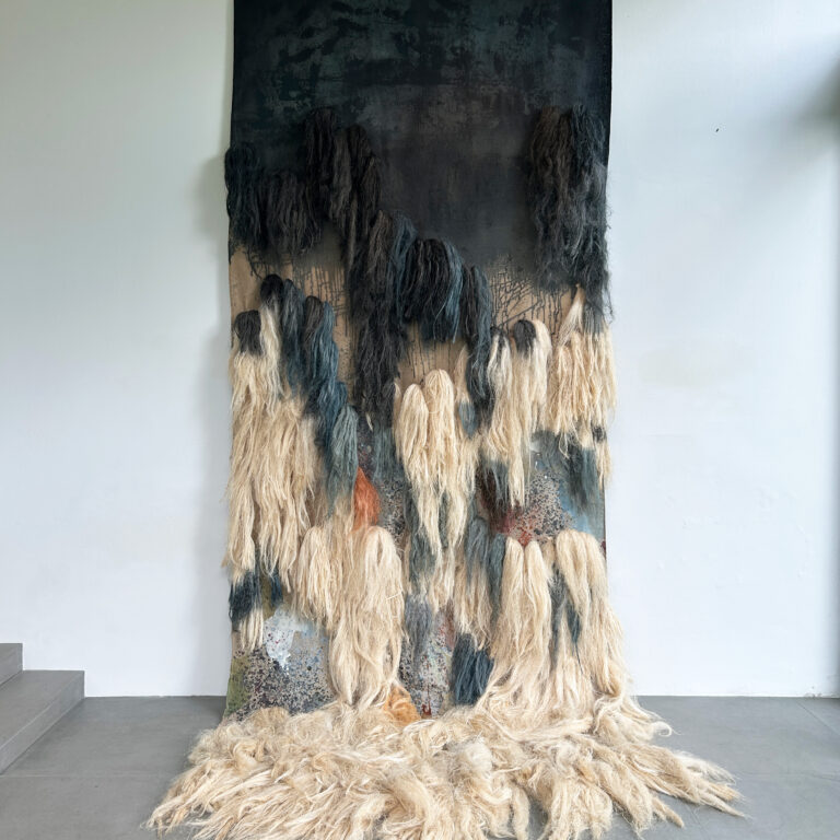 PRESENTING BEATRIZ MORALES AT ART BIESENTHAL 2025 
