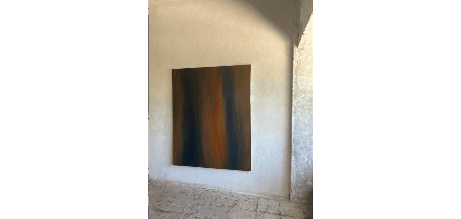 Pelle di terra – Trasmutazione - Yamila Miglioranza 