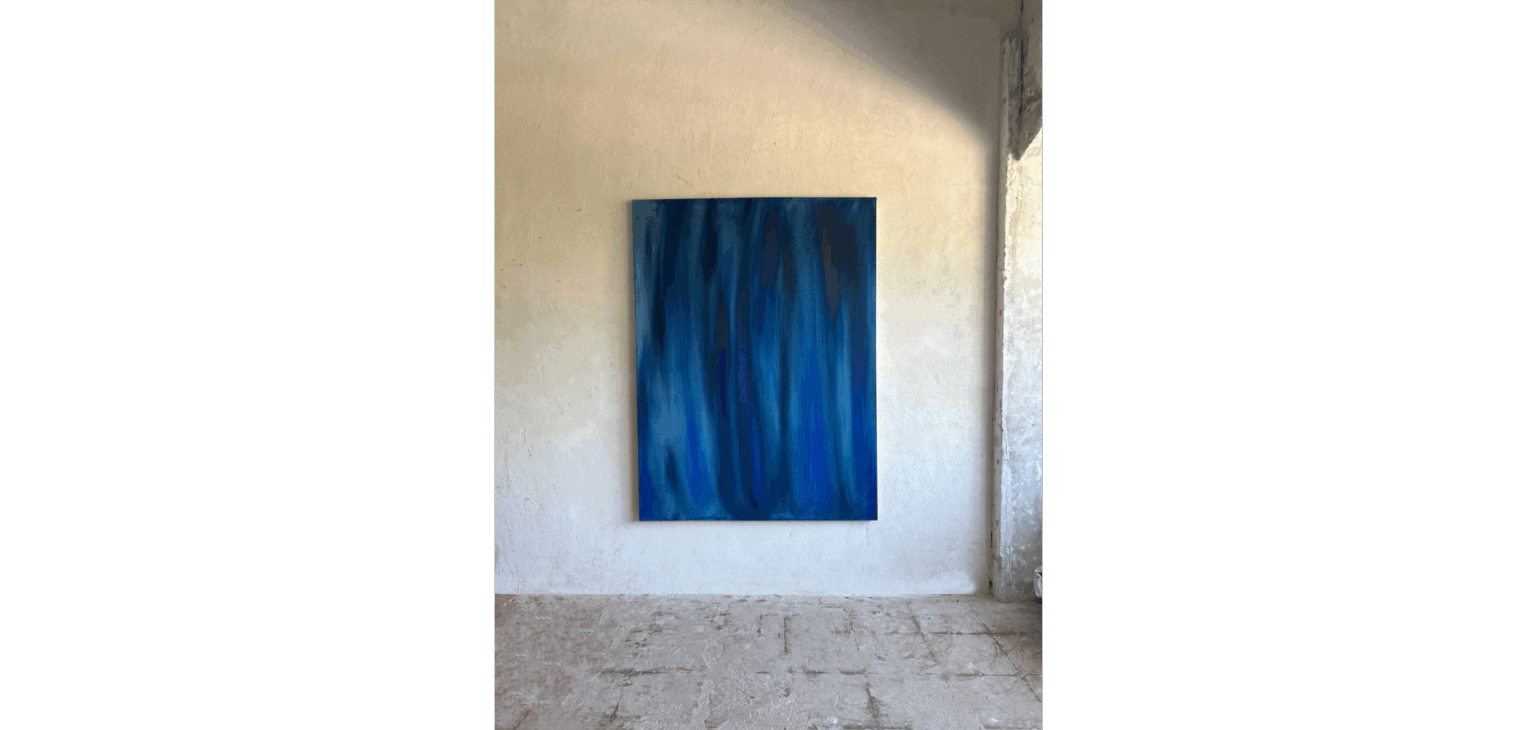 Pelle di terra – Pelle di acqua - Yamila Miglioranza 