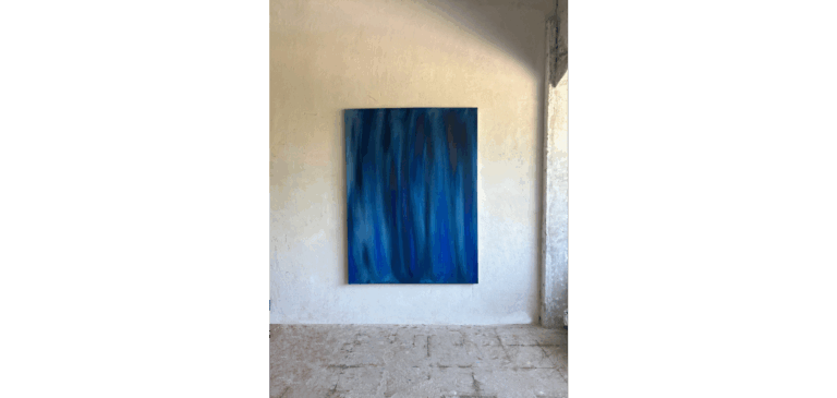 Pelle di terra – Pelle di acqua - Yamila Miglioranza 