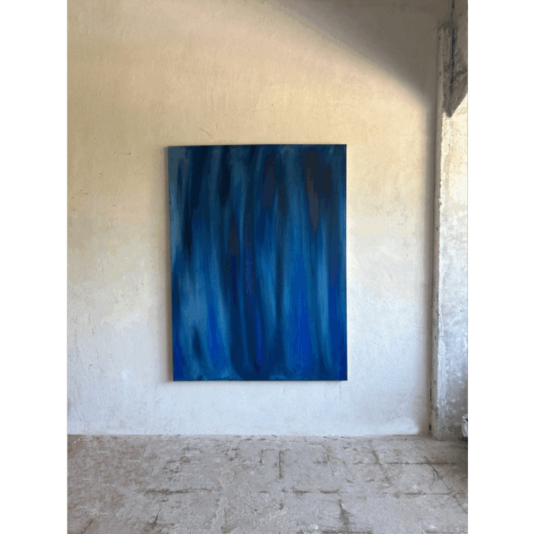 Pelle di terra – Pelle di acqua - Yamila Miglioranza 