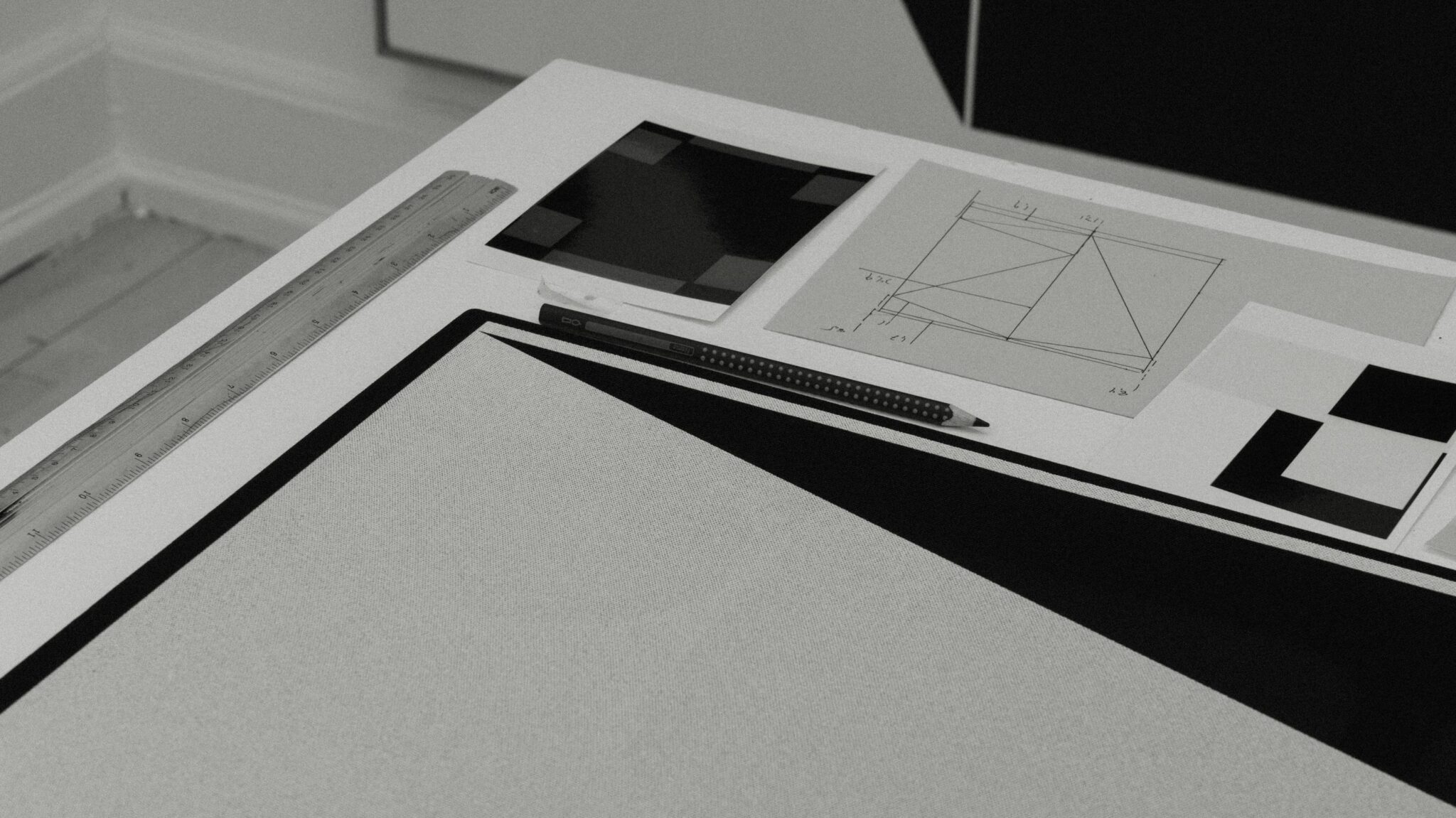 01: From Surface to Substance. - Carsten Beck Nielsen 