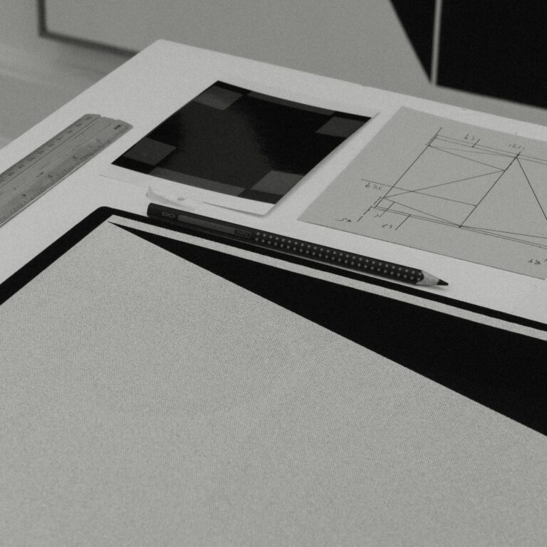 01: From Surface to Substance. - Carsten Beck Nielsen 