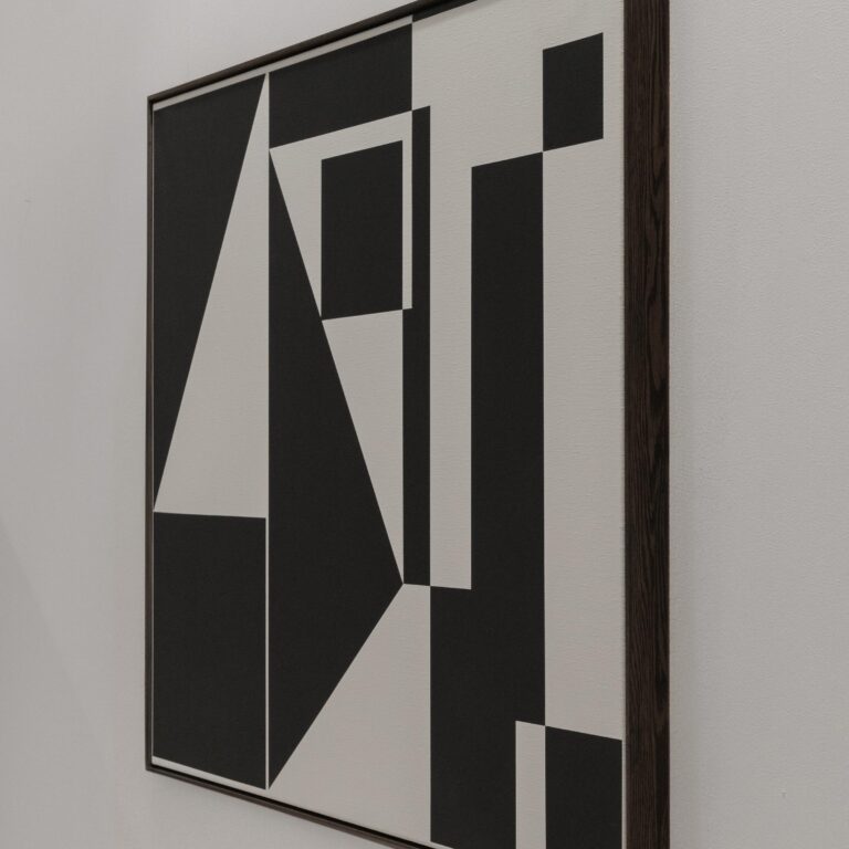 Composition BC.03 - Carsten Beck Nielsen 