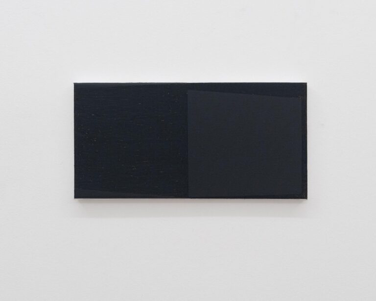 Black Form.2 - Carsten Beck Nielsen 