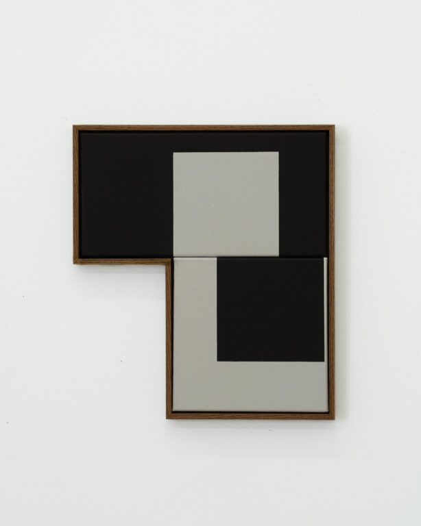 Modular Construction IV - Carsten Beck Nielsen 