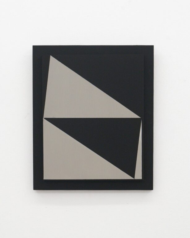 Shaped Form02 - Carsten Beck Nielsen 