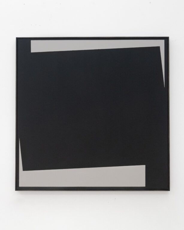 Intersection form - Carsten Beck Nielsen 