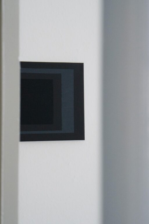 Window watcher - Carsten Beck Nielsen 