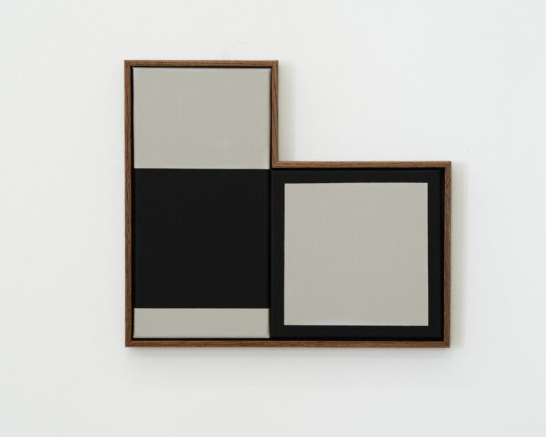 Modular Construction VII - Carsten Beck Nielsen 