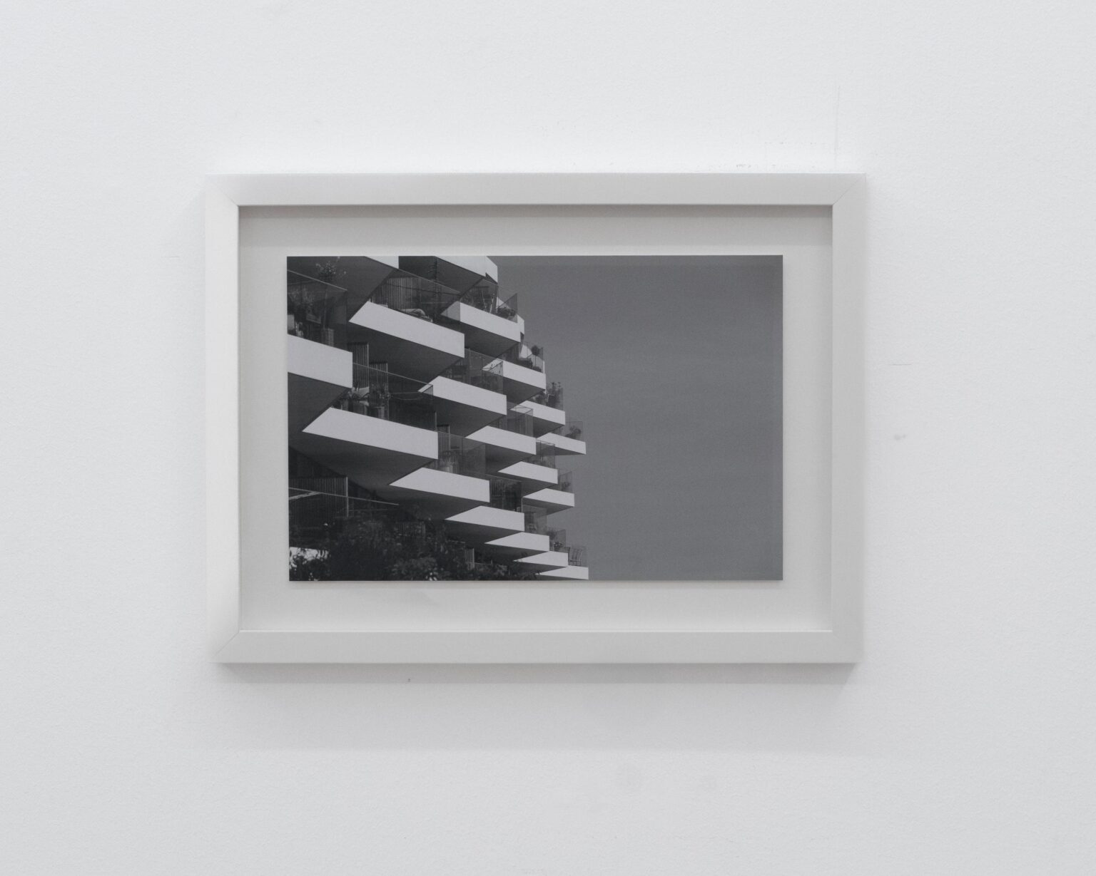 Floating Elements - Carsten Beck Nielsen 