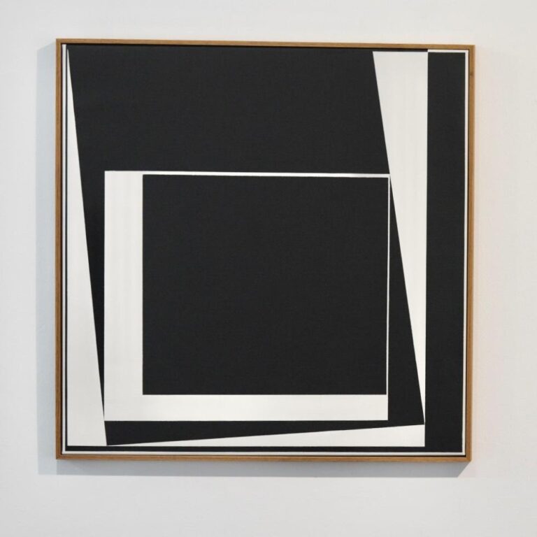 Frame in Composition.01 - Carsten Beck Nielsen 