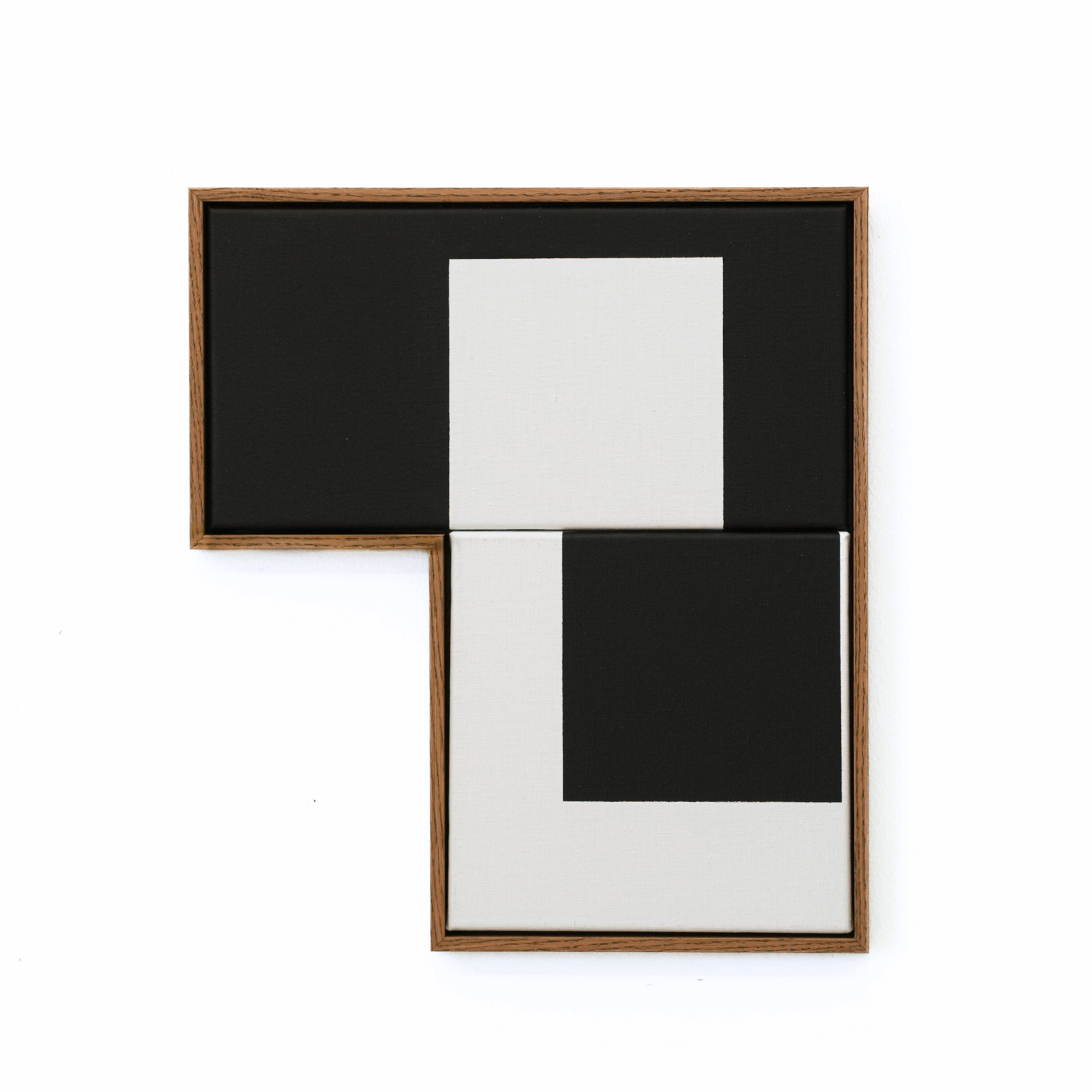 Modular Construction IV - Carsten Beck Nielsen 