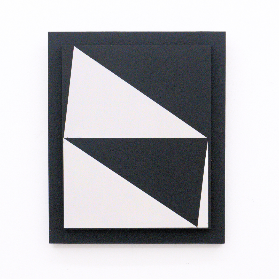 Shaped Form02 - Carsten Beck Nielsen 