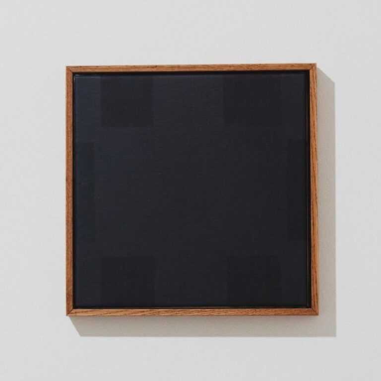 Square Dialog - Carsten Beck Nielsen 