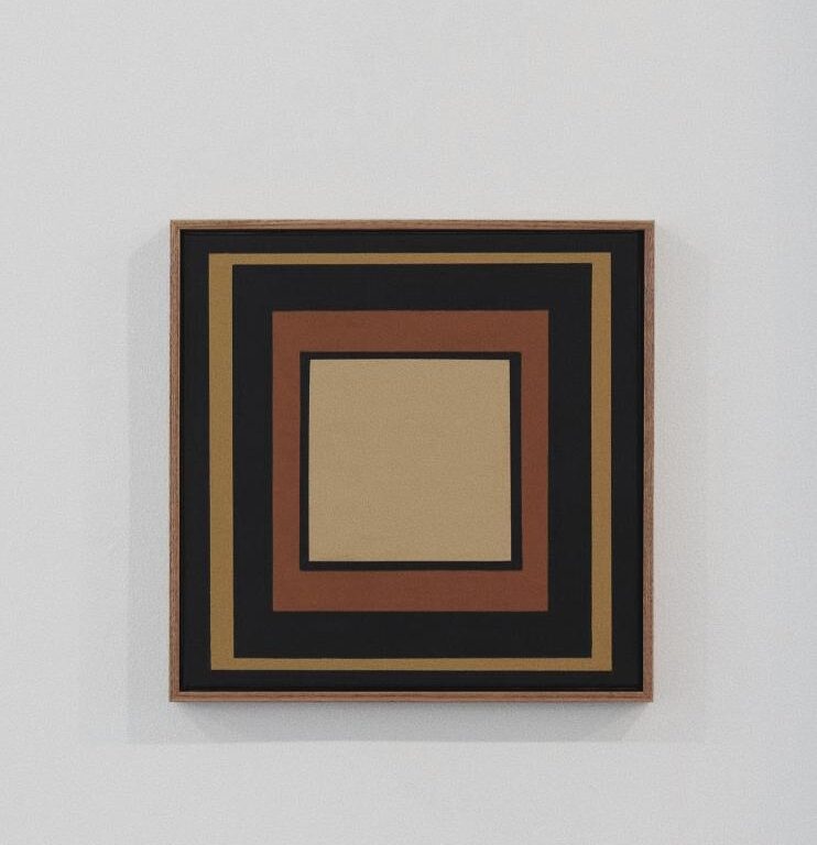 Quadratic Logic.Od.2 - Carsten Beck Nielsen 
