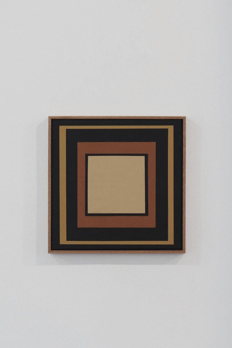 Quadratic Logic.Od.2 - Carsten Beck Nielsen 