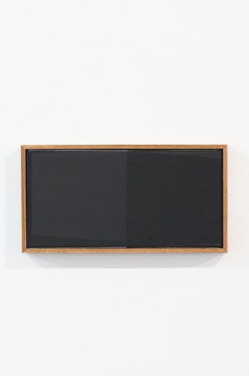 Black Form 03.P - Carsten Beck Nielsen 