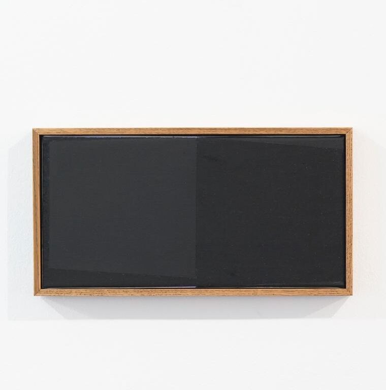 Black Form 03.P - Carsten Beck Nielsen 