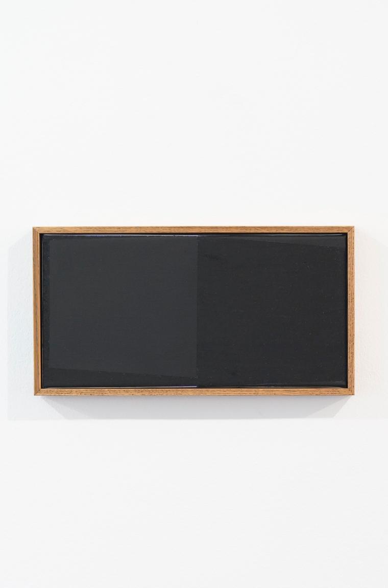 Black Form 03.P - Carsten Beck Nielsen 
