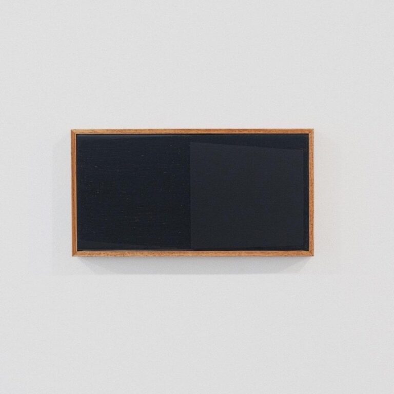 Black Form.2 - Carsten Beck Nielsen 