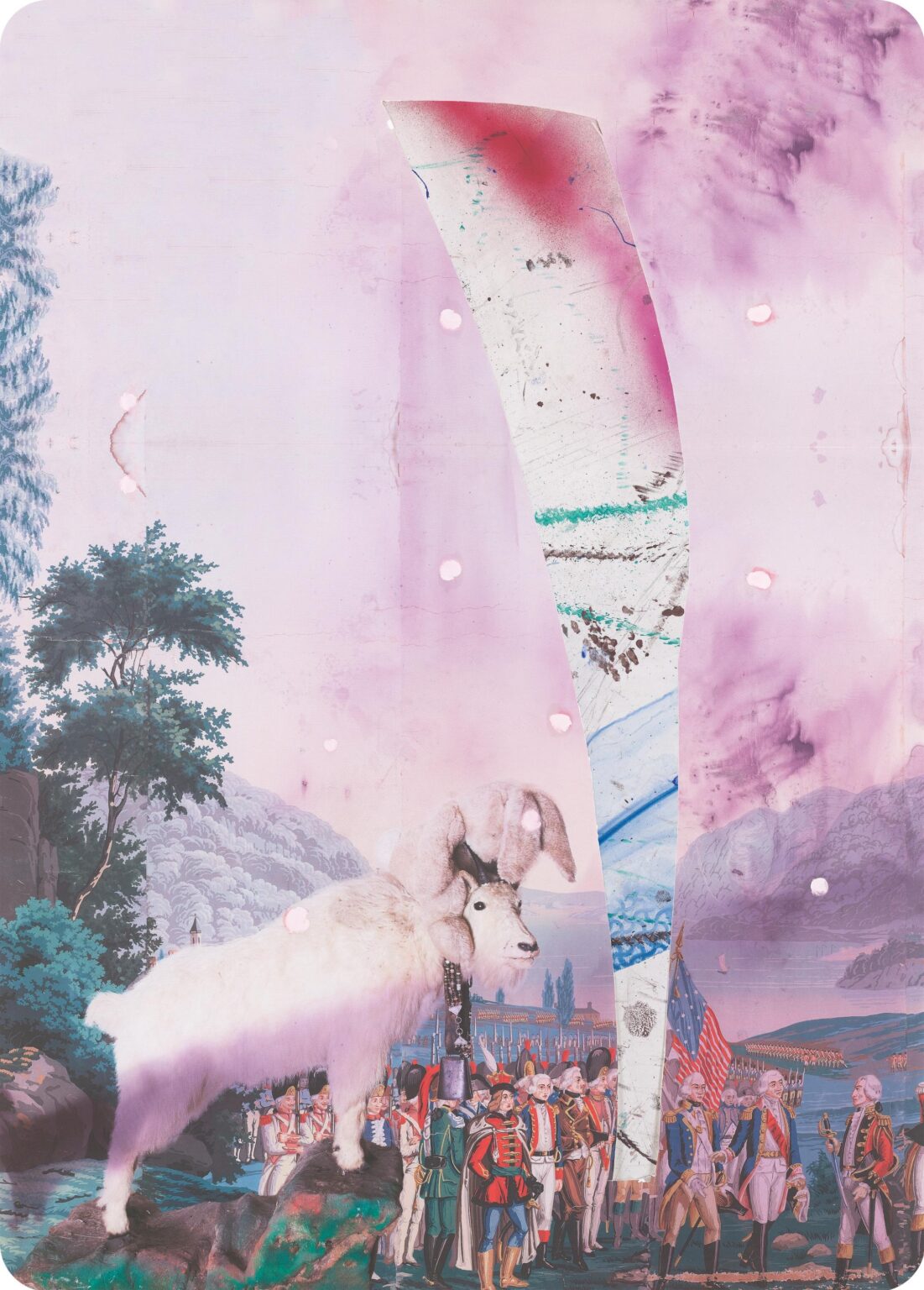 Childhood (4) - Julian Schnabel 