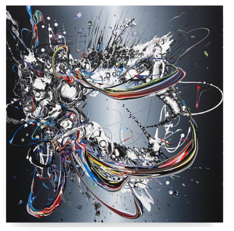 Stargate Messenger 1 - Katrin Fridriks 