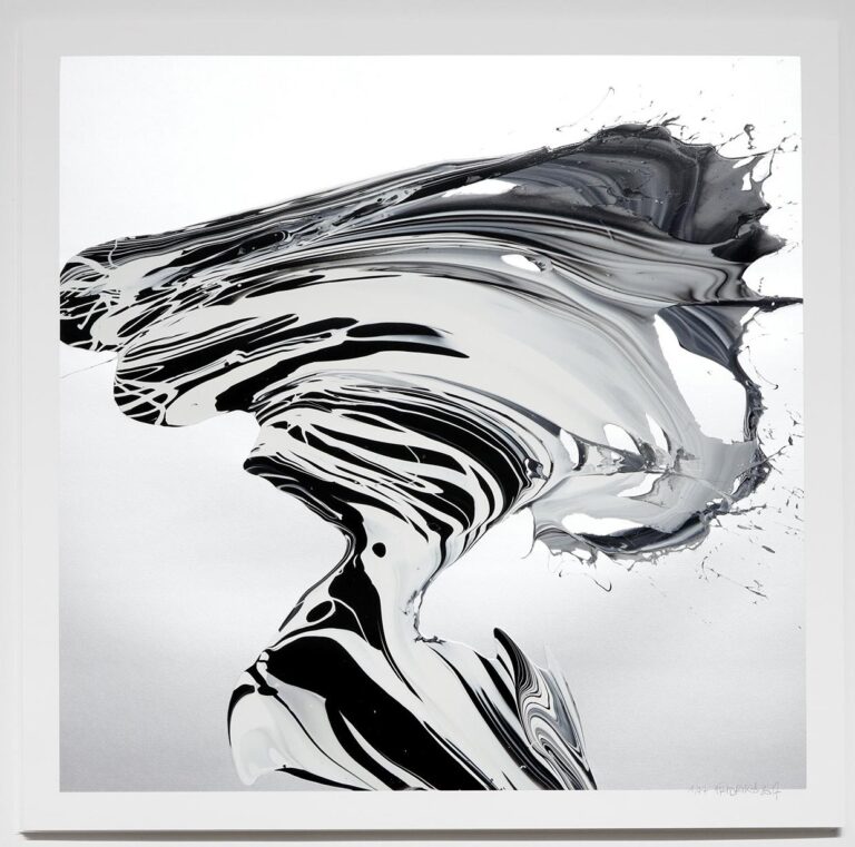 Waving Miracle – Magic Mind - Katrin Fridriks 