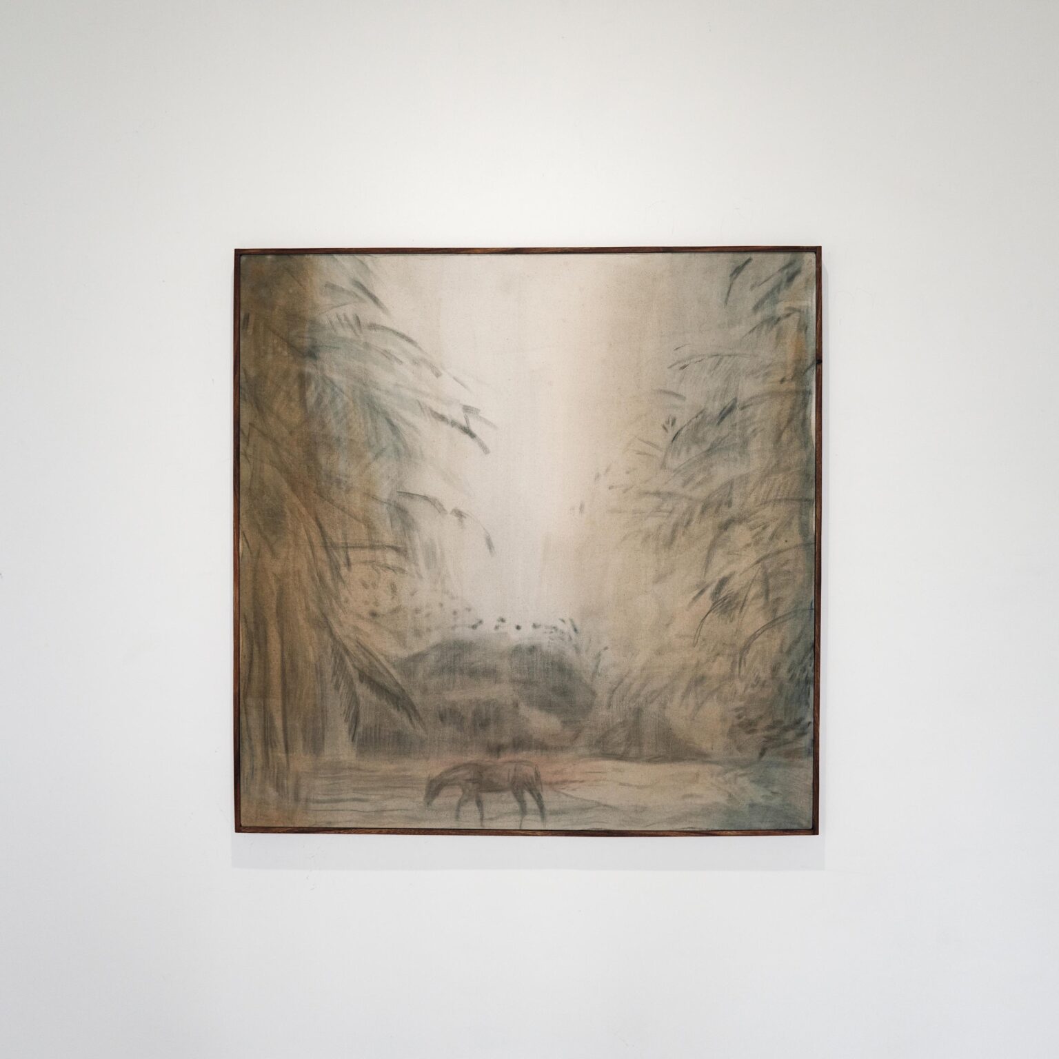 A memory - Ricky Lee Gordon 