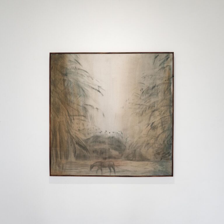 A memory - Ricky Lee Gordon 