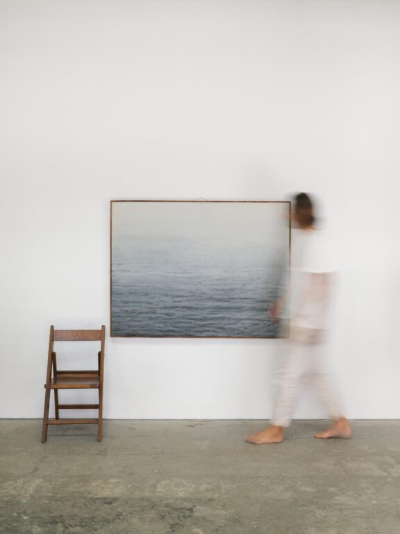 Below the tides A promise from above - Ricky Lee Gordon 