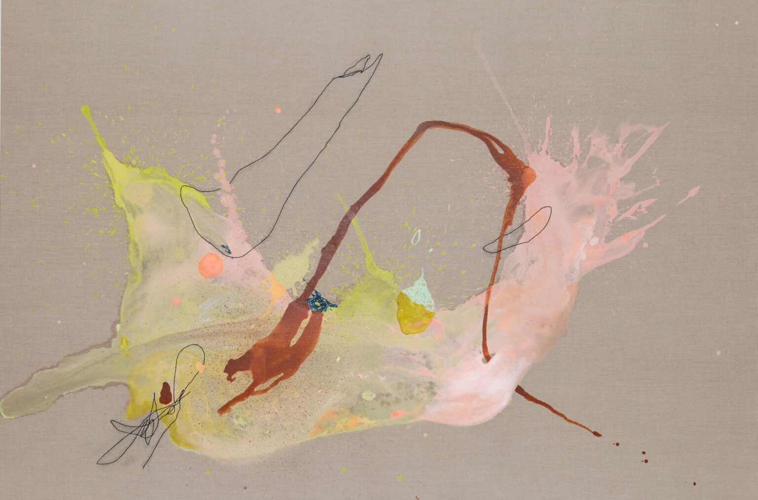 Sounds I’ll Never Hear VI.VIII - Beatriz Morales 