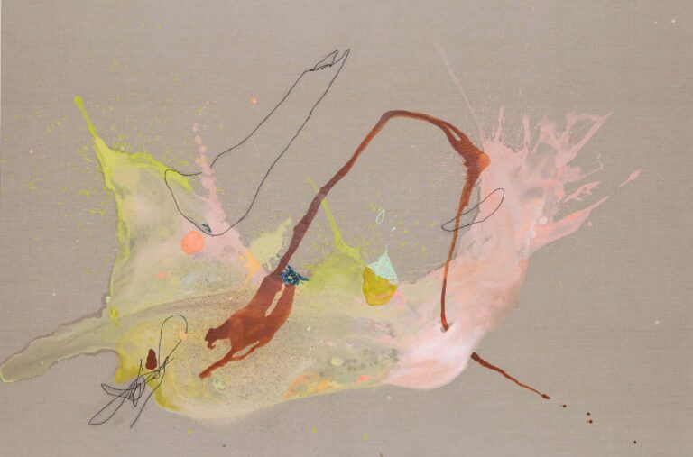 Sounds I’ll Never Hear VI.VIII - Beatriz Morales 