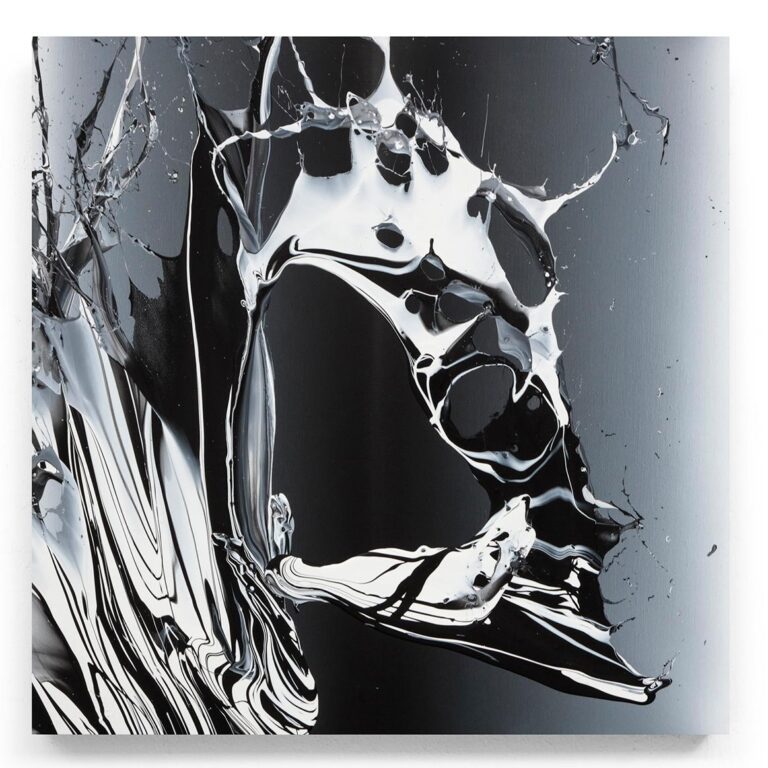 Nobel Messenger & Awakening - Katrin Fridriks 