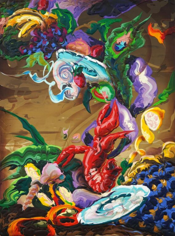 making a point - Lennart Grau 