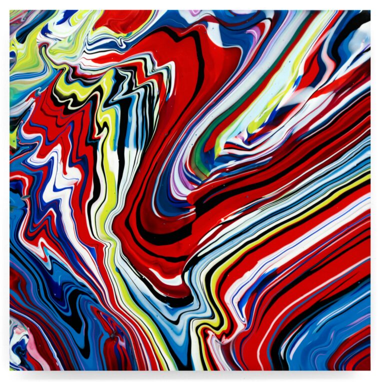 International Space station – Dreamliner 2 - Katrin Fridriks 