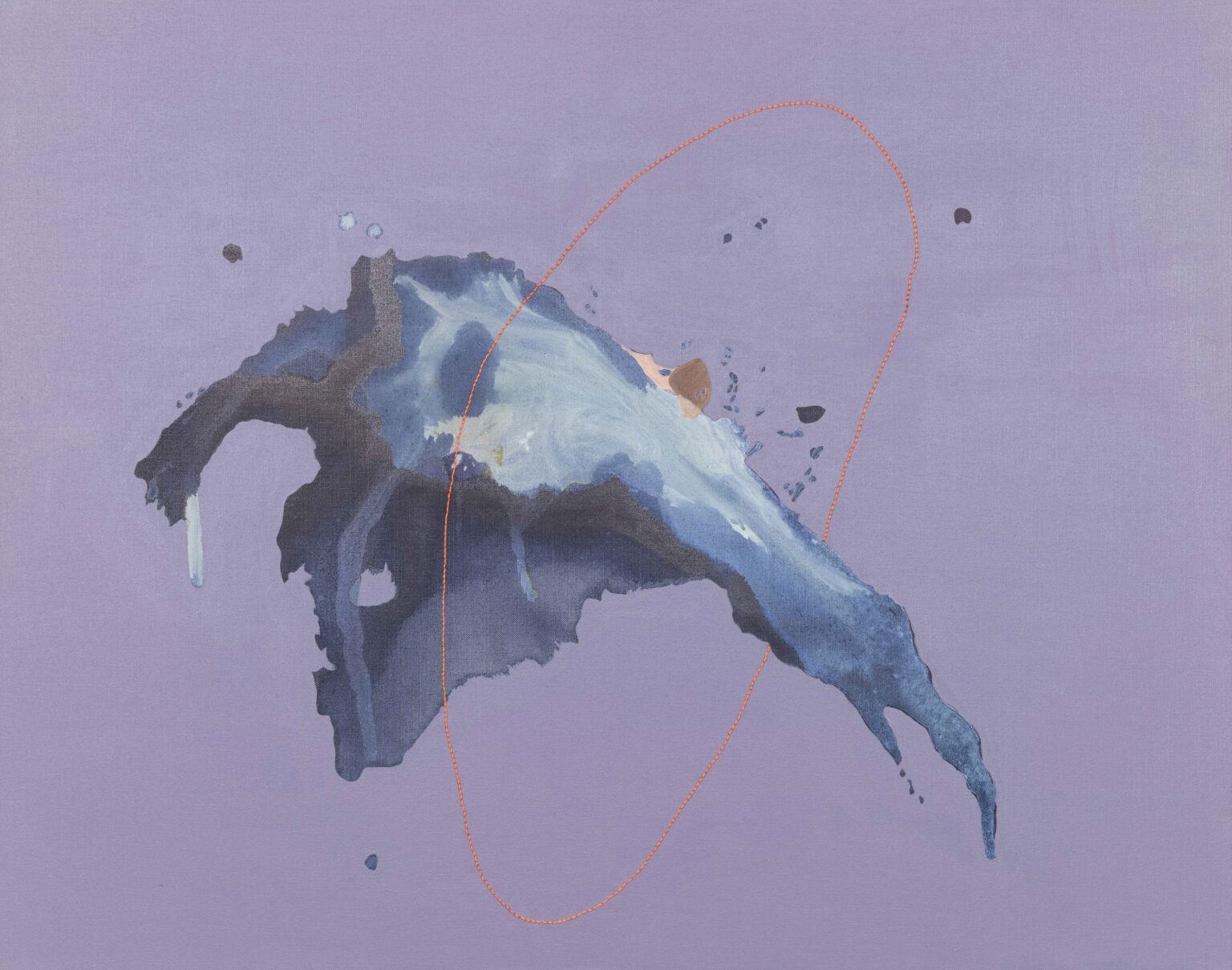 Sounds I’ll Never Hear VI.XI - Beatriz Morales 