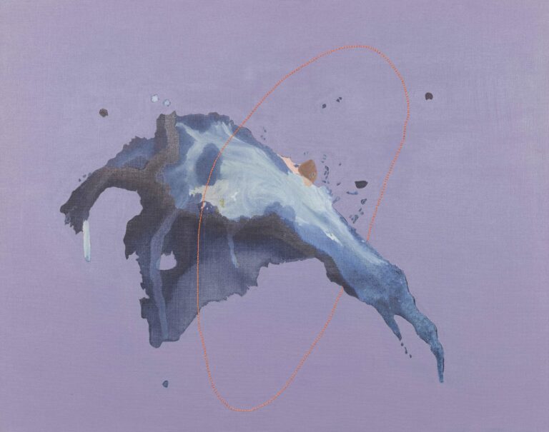 Sounds I’ll Never Hear VI.XI - Beatriz Morales 